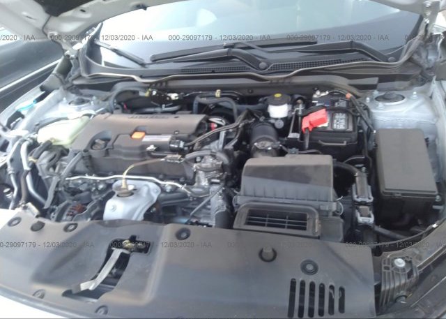2HGFC2F8XLH501229 2020 HONDA CIVIC SEDAN
