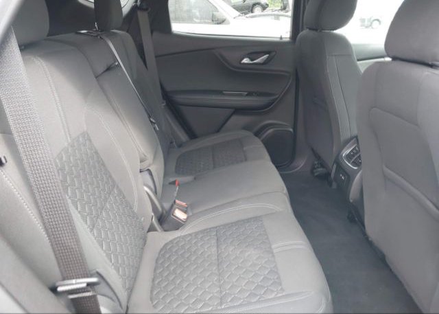 2021 CHEVROLET BLAZER(VIN: 3GNKBCRS1MS509321