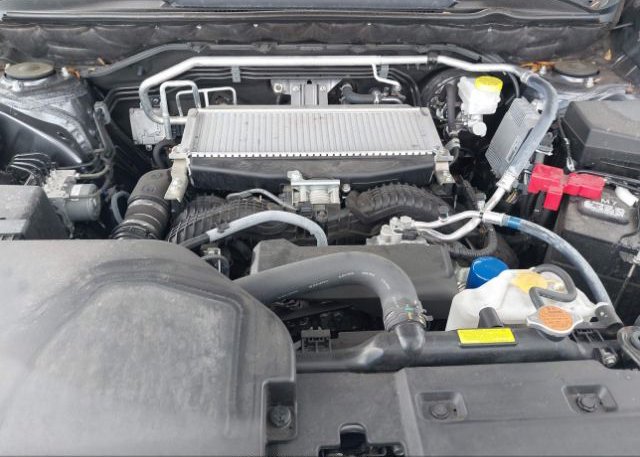 2021 SUBARU ASCENT(VIN: 4S4WMAFD3M3412945