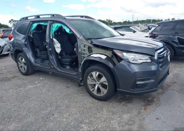 2021 SUBARU ASCENT (VIN: 4S4WMAFD3M3412945)