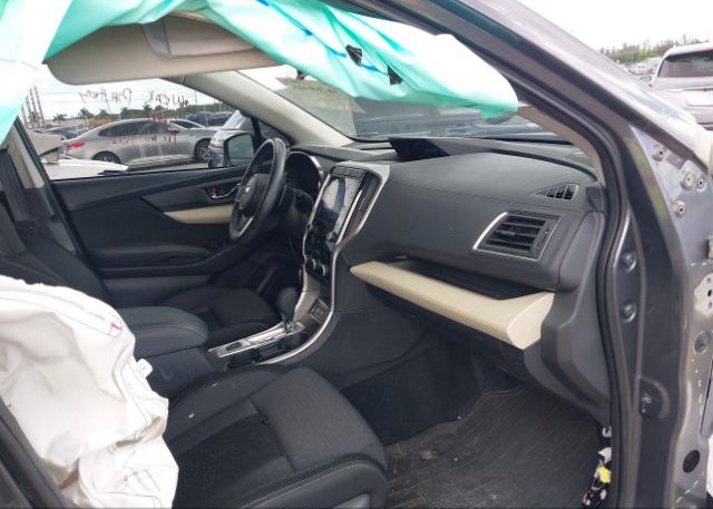 2021 SUBARU ASCENT(VIN: 4S4WMAFD3M3412945