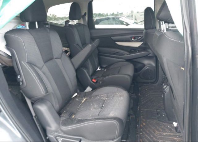 2021 SUBARU ASCENT(VIN: 4S4WMAFD3M3412945