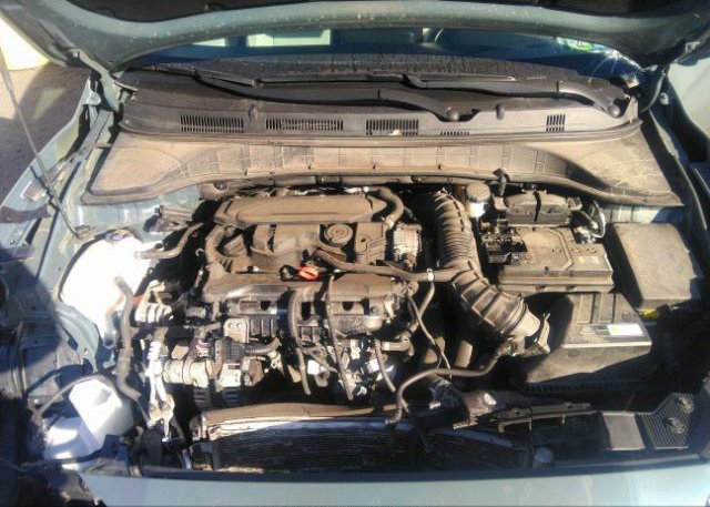 2022 HYUNDAI KONA(VIN: KM8K5CA36NU787813