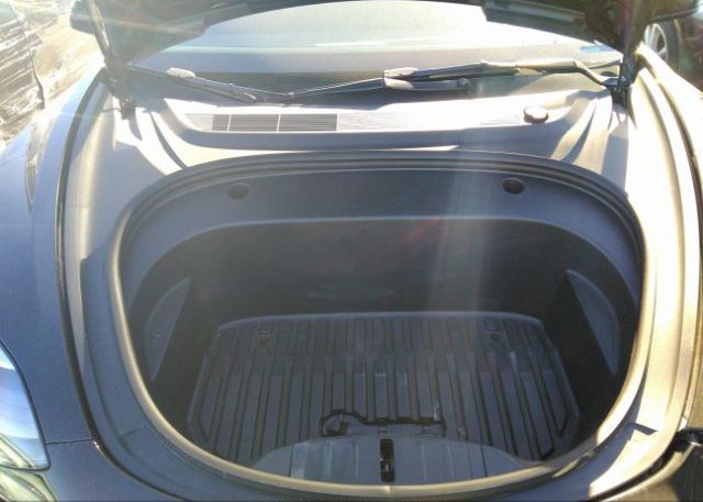 2022 TESLA MODEL 3(VIN: 5YJ3E1EB1NF133339