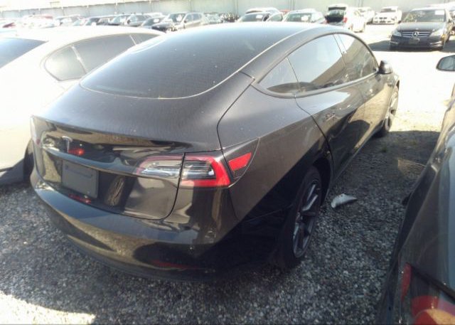 2022 TESLA MODEL 3(VIN: 5YJ3E1EB1NF133339