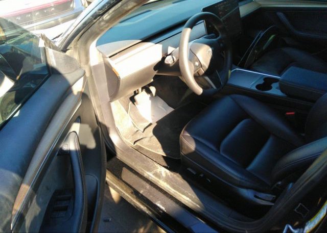 2022 TESLA MODEL 3(VIN: 5YJ3E1EB1NF133339