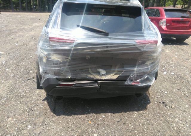 2021 TOYOTA RAV4(VIN: 2T3P1RFVXMW238541
