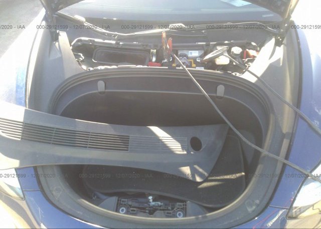 5YJ3E1EA2KF301931 2019 TESLA MODEL 3