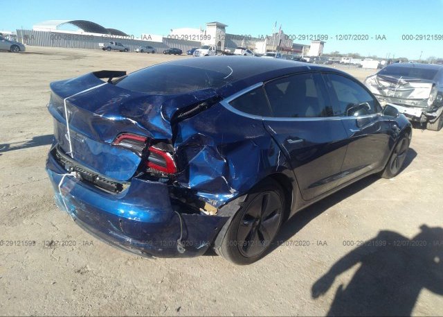 цена в сша 2019 TESLA MODEL 3 5YJ3E1EA2KF301931