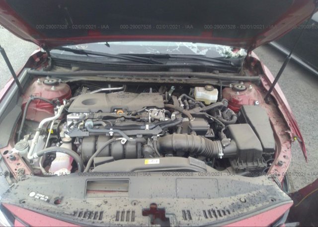 4T1F31AK9LU539815 2020 TOYOTA CAMRY