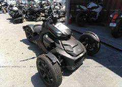 2021 Can-Am Ryker VIN 3JB2FEG25MJ004239 auction photo 5