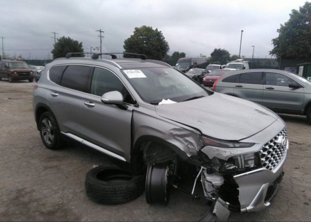 2023 HYUNDAI SANTA FE (VIN: 5NMS3DAJ9PH565243)