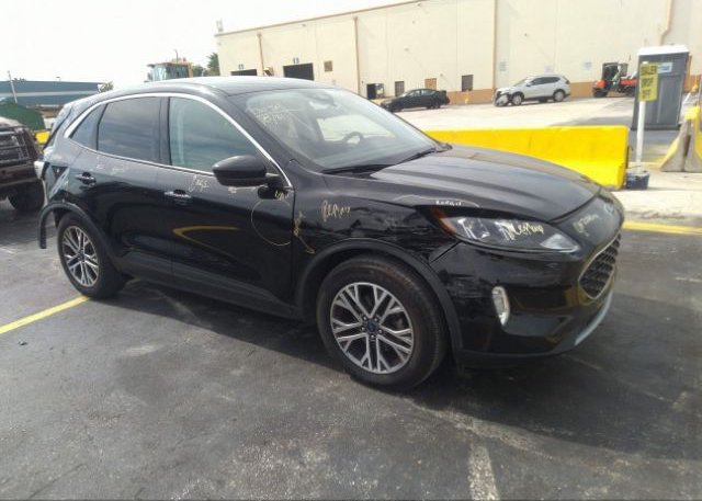 2022 FORD ESCAPE (VIN: 1FMCU0H61NUA48886)