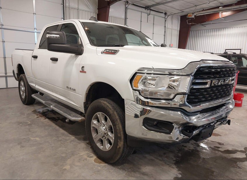 2024 Ram 2500 6.7L photo