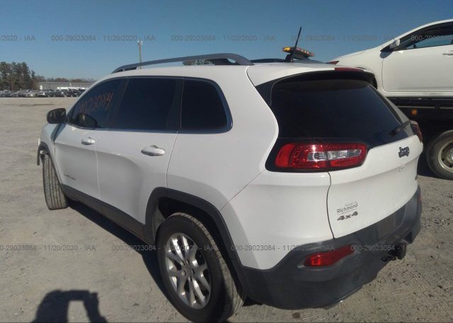 купить 2015 JEEP CHEROKEE 1C4PJMCS7FW564931