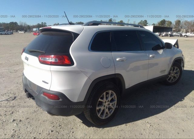 цена в сша 2015 JEEP CHEROKEE 1C4PJMCS7FW564931