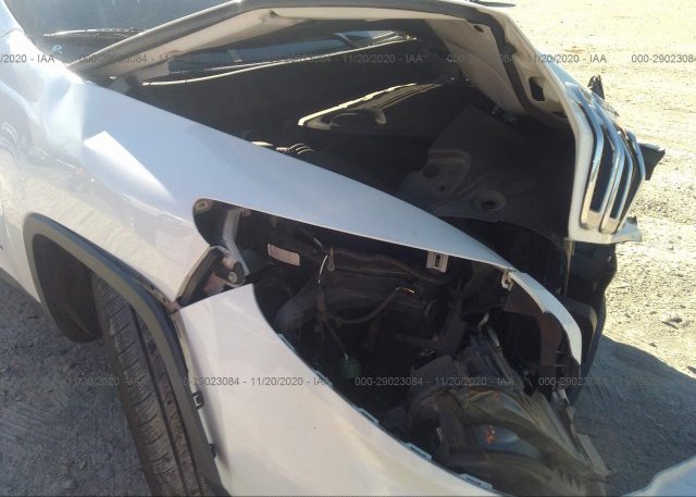 1C4PJMCS7FW564931 2015 JEEP CHEROKEE