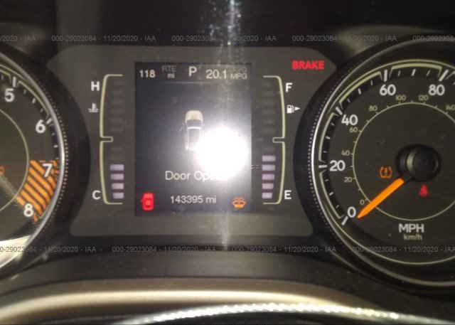 1C4PJMCS7FW564931 2015 JEEP CHEROKEE