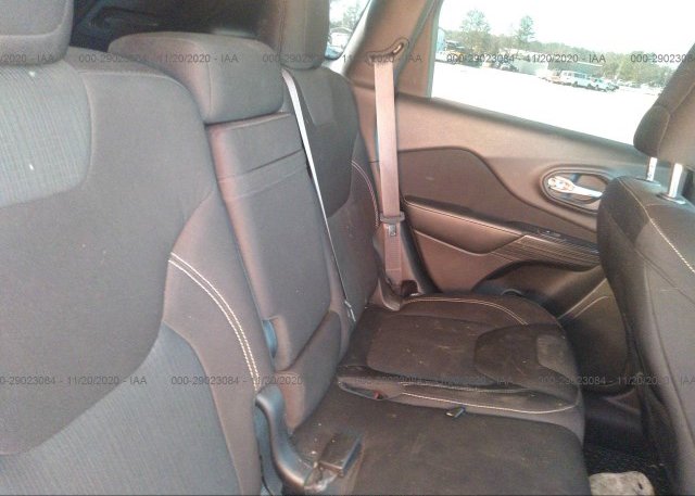 1C4PJMCS7FW564931 2015 JEEP CHEROKEE