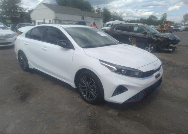 2023 KIA FORTE (VIN: 3KPF54AD2PE563377)