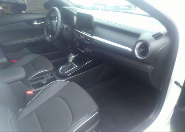 2023 KIA FORTE(VIN: 3KPF54AD2PE563377