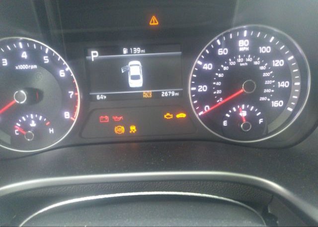 2023 KIA FORTE(VIN: 3KPF54AD2PE563377