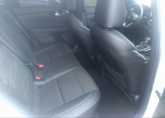 2023 KIA FORTE(VIN: 3KPF54AD2PE563377