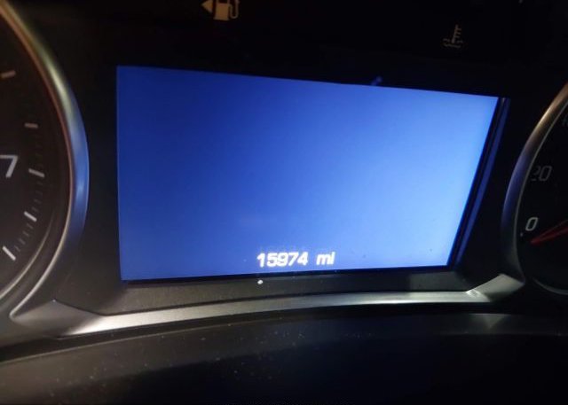 2021 CHEVROLET EQUINOX(VIN: 3GNAXUEV3ML326550
