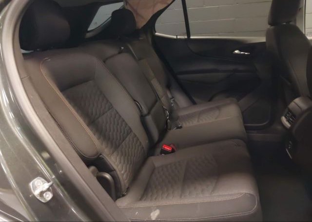 2021 CHEVROLET EQUINOX(VIN: 3GNAXUEV3ML326550