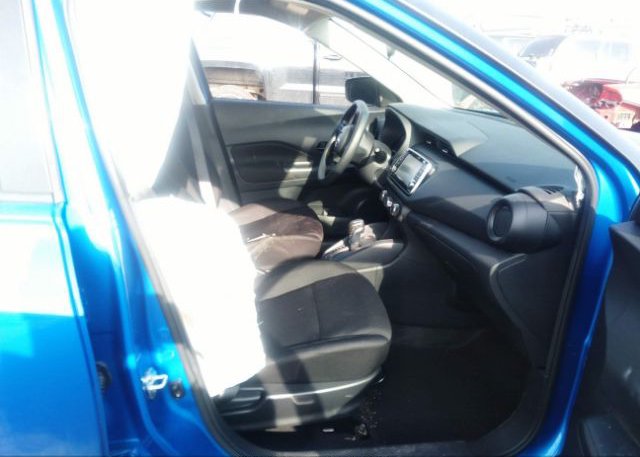 2023 NISSAN KICKS(VIN: 3N1CP5BV3PL466861