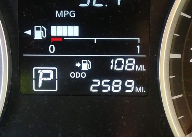2023 NISSAN KICKS(VIN: 3N1CP5BV3PL466861