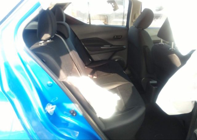 2023 NISSAN KICKS(VIN: 3N1CP5BV3PL466861