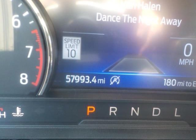 2021 FORD EXPLORER(VIN: 1FMSK7FH8MGB07606