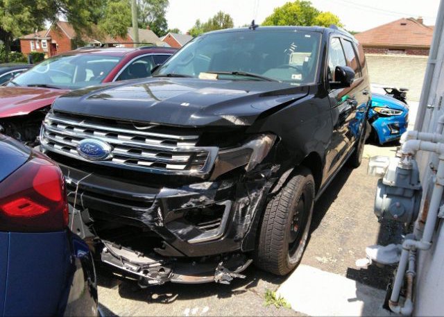 2021 FORD EXPEDITION(VIN: 1FMJU2AT7MEA25964