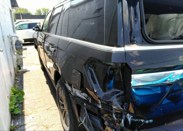 2021 FORD EXPEDITION(VIN: 1FMJU2AT7MEA25964