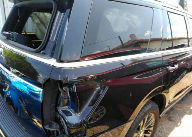 2021 FORD EXPEDITION(VIN: 1FMJU2AT7MEA25964