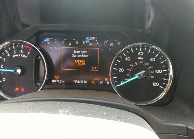 2021 FORD EXPEDITION(VIN: 1FMJU2AT7MEA25964