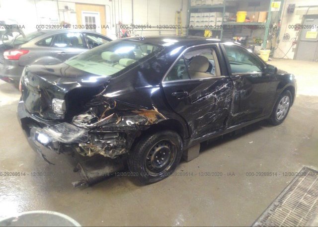 цена в сша 2011 TOYOTA CAMRY 4T4BF3EK0BR142123