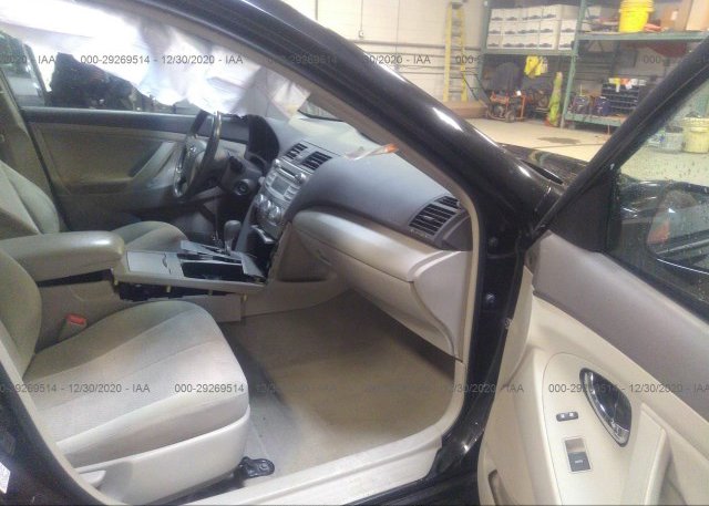 пригнать из сша 2011 TOYOTA CAMRY 4T4BF3EK0BR142123