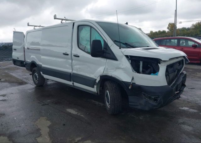 1FTYE1Y82LKA70497 2020 FORD TRANSIT-150 CARGO VAN
