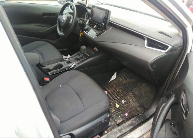 2022 TOYOTA COROLLA(VIN: 5YFEPMAE1NP312571