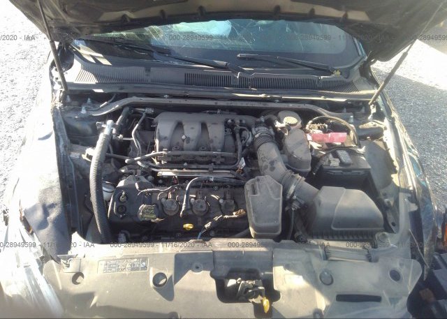 1FAHP2E87EG108547 2014 FORD TAURUS