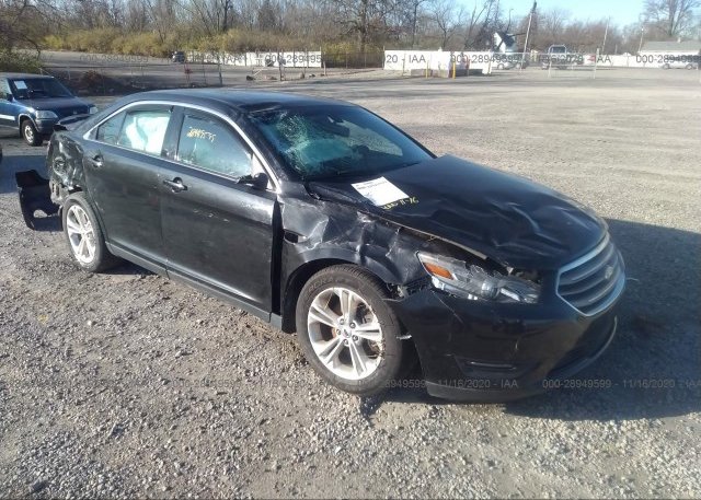 1FAHP2E87EG108547 2014 FORD TAURUS