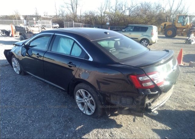 купить 2014 FORD TAURUS 1FAHP2E87EG108547
