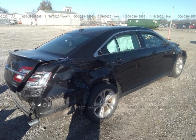 цена в сша 2014 FORD TAURUS 1FAHP2E87EG108547
