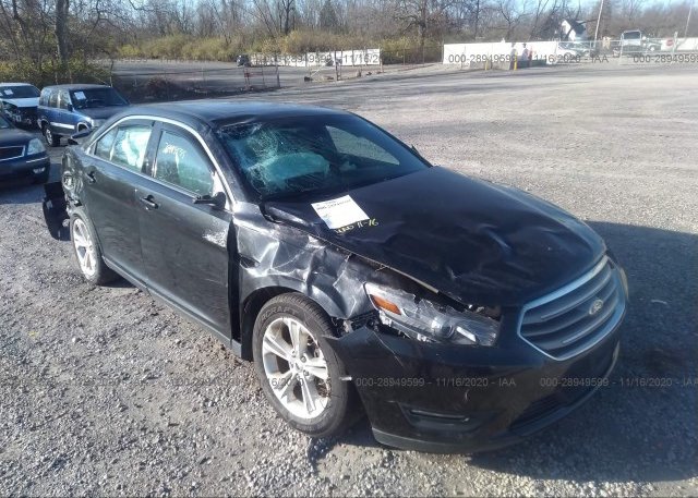 1FAHP2E87EG108547 2014 FORD TAURUS
