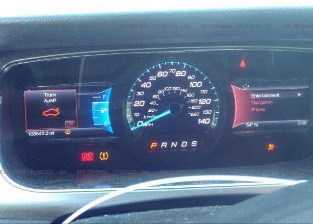 1FAHP2E87EG108547 2014 FORD TAURUS