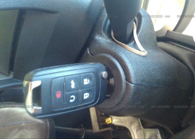 2GNFLNEK0D6207159 2013 CHEVROLET EQUINOX