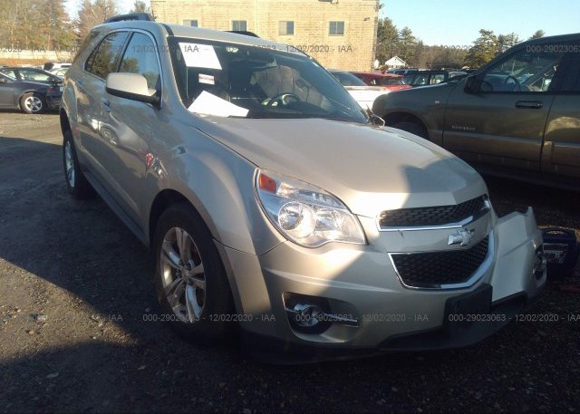 2GNFLNEK0D6207159 2013 CHEVROLET EQUINOX