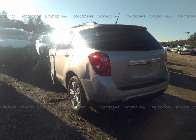 купить 2013 CHEVROLET EQUINOX 2GNFLNEK0D6207159